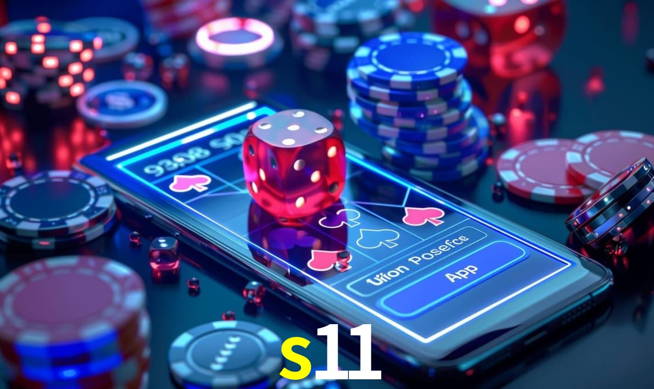 s11 Slots