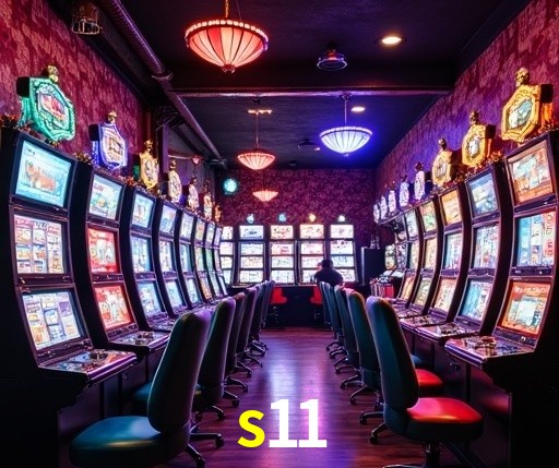 s11 login