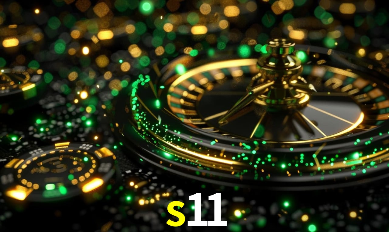 s11 lottery