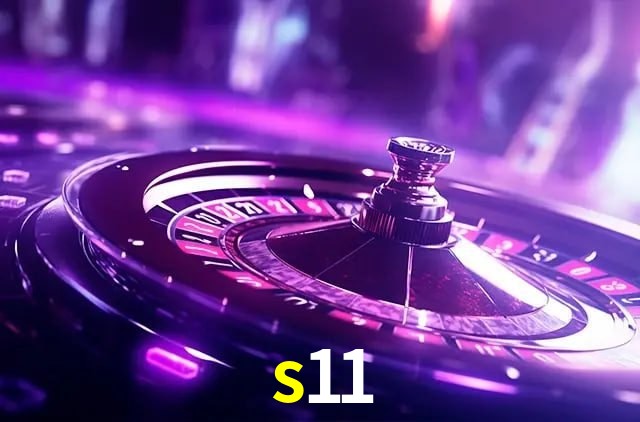 s11 Fortune Tiger